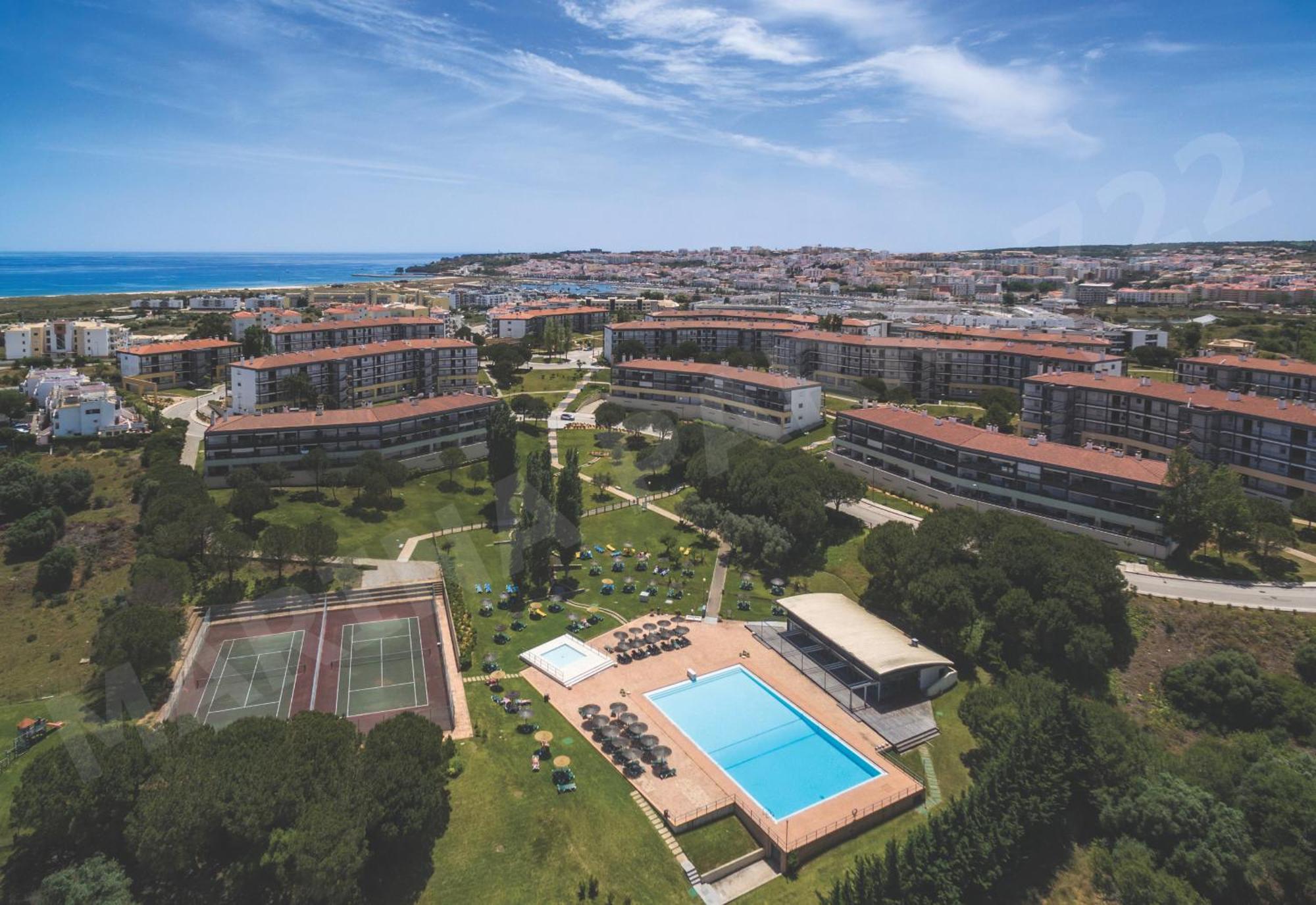 1722 Marina Park Appartement Lagos Buitenkant foto