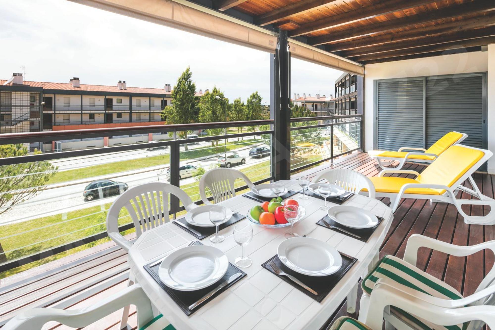 1722 Marina Park Appartement Lagos Buitenkant foto